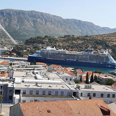 Dubrovnik Apartment Nepe Экстерьер фото