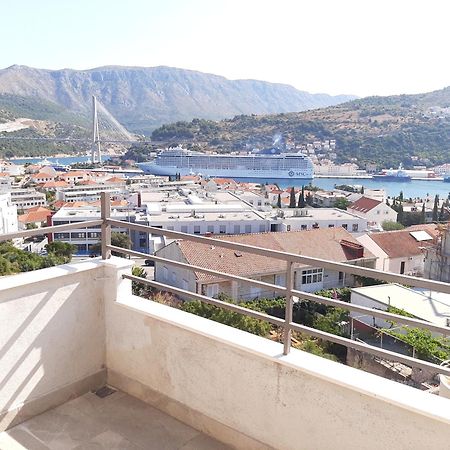 Dubrovnik Apartment Nepe Экстерьер фото