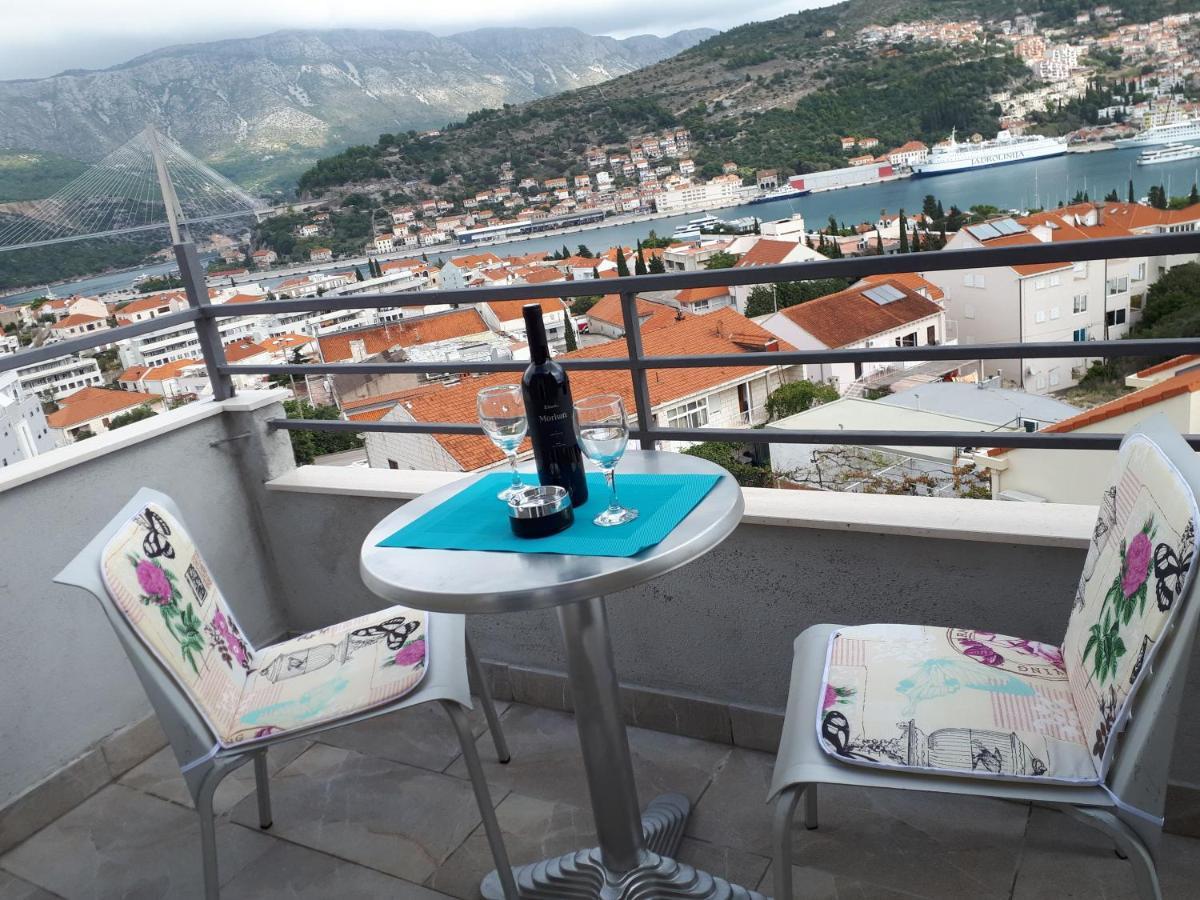 Dubrovnik Apartment Nepe Экстерьер фото