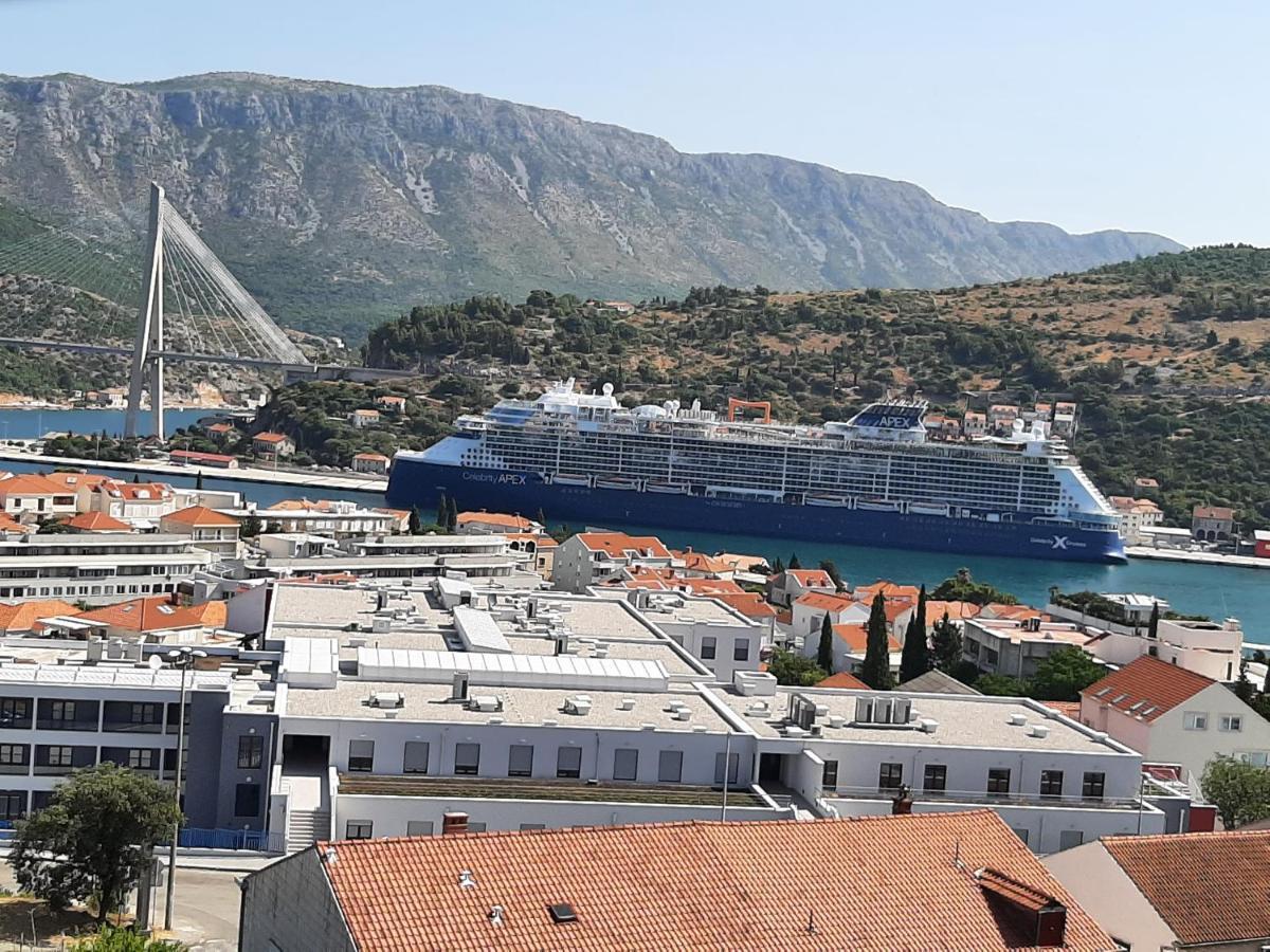 Dubrovnik Apartment Nepe Экстерьер фото