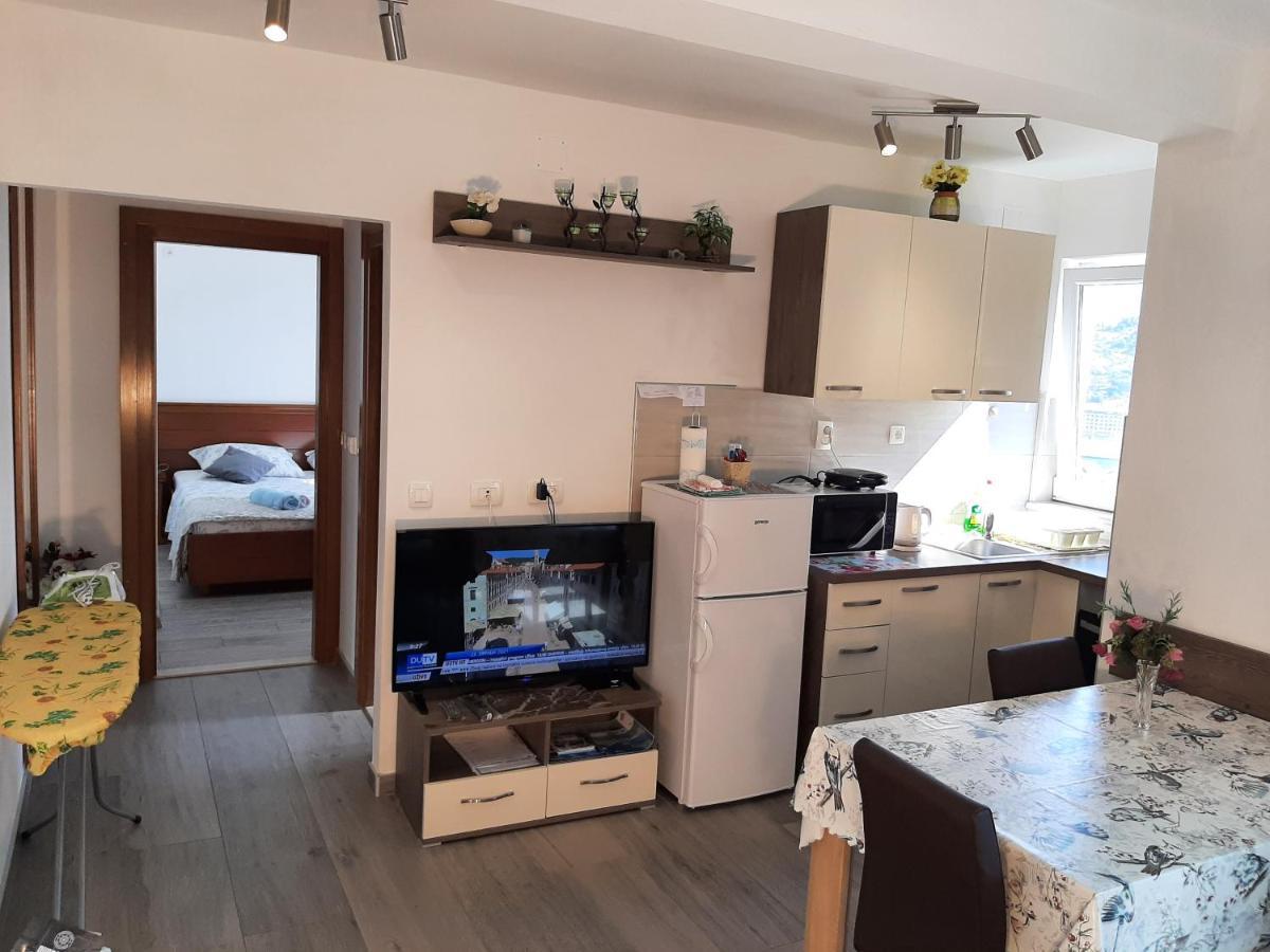 Dubrovnik Apartment Nepe Экстерьер фото