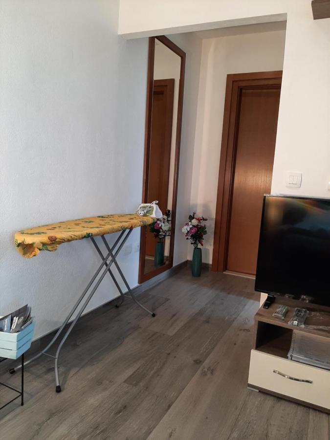 Dubrovnik Apartment Nepe Экстерьер фото