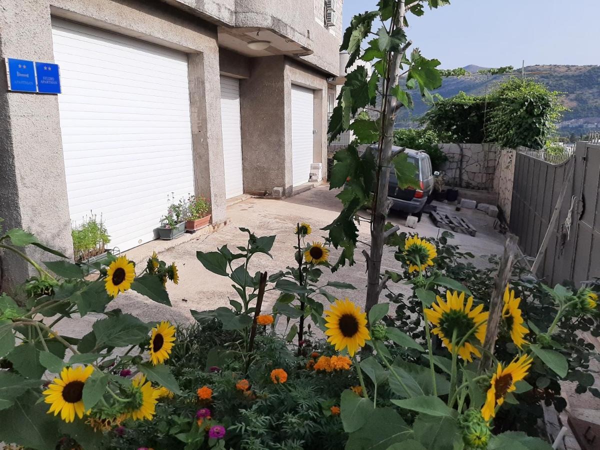 Dubrovnik Apartment Nepe Экстерьер фото