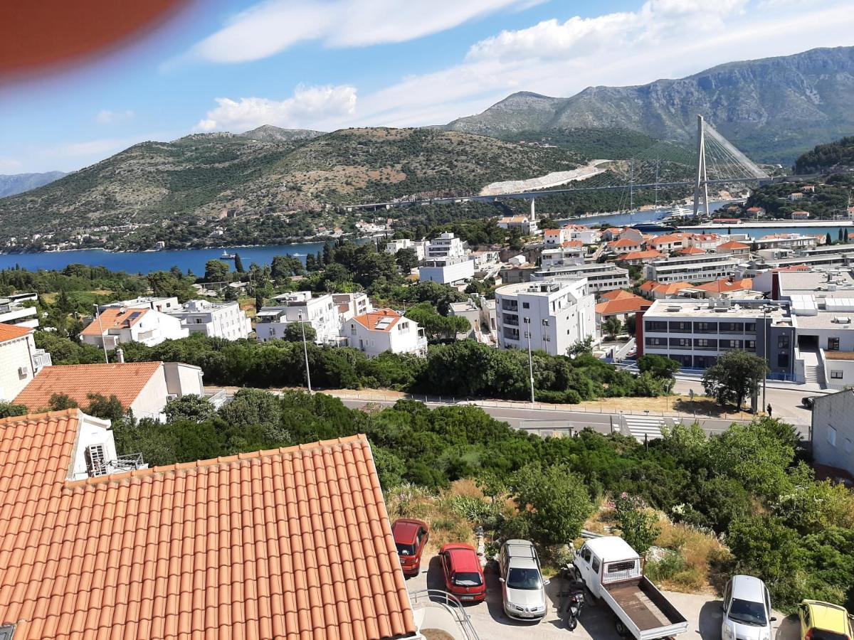 Dubrovnik Apartment Nepe Экстерьер фото