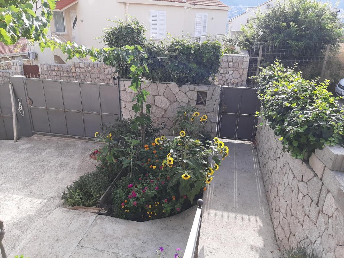 Dubrovnik Apartment Nepe Экстерьер фото