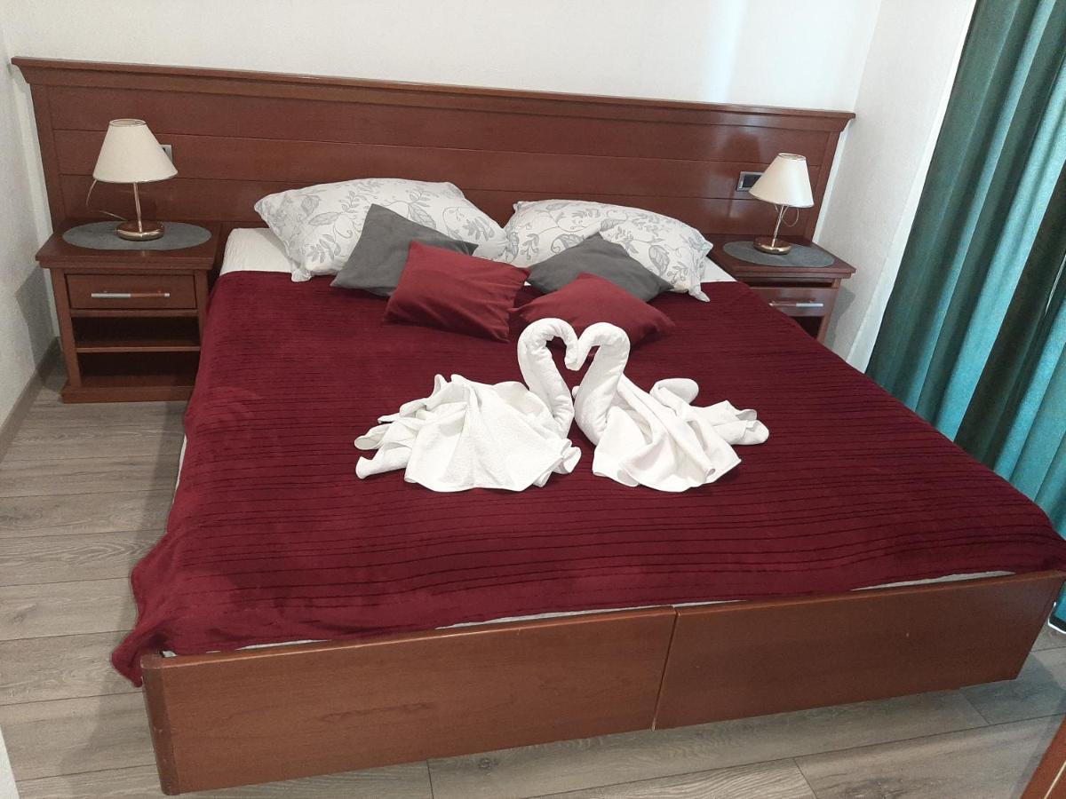 Dubrovnik Apartment Nepe Экстерьер фото