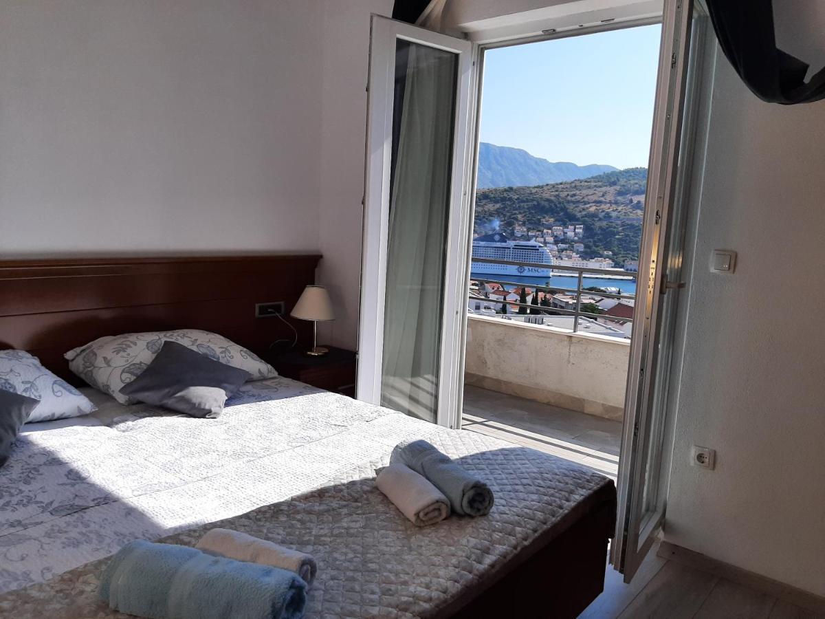 Dubrovnik Apartment Nepe Экстерьер фото