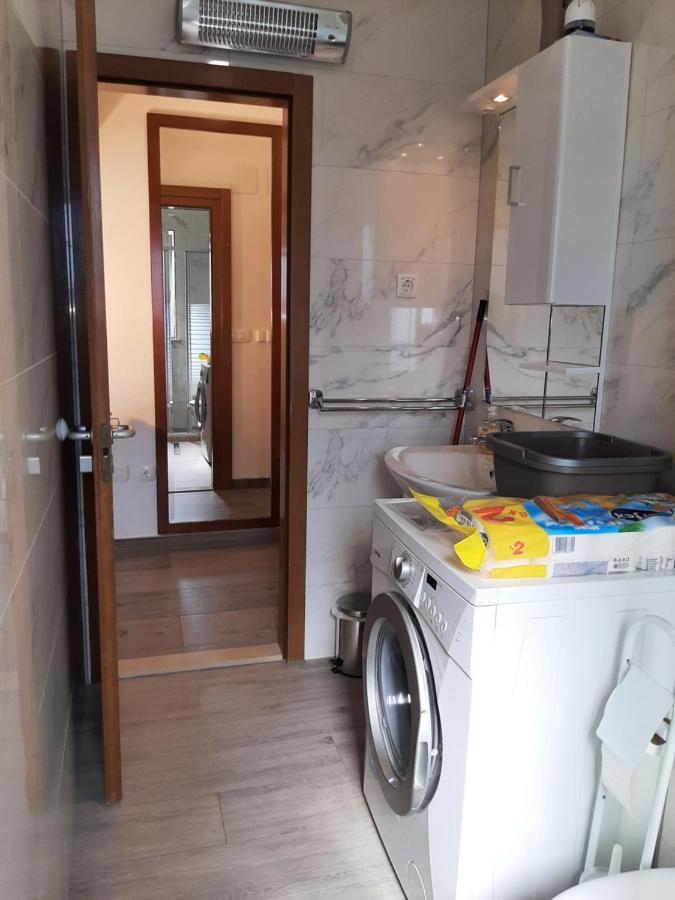 Dubrovnik Apartment Nepe Экстерьер фото