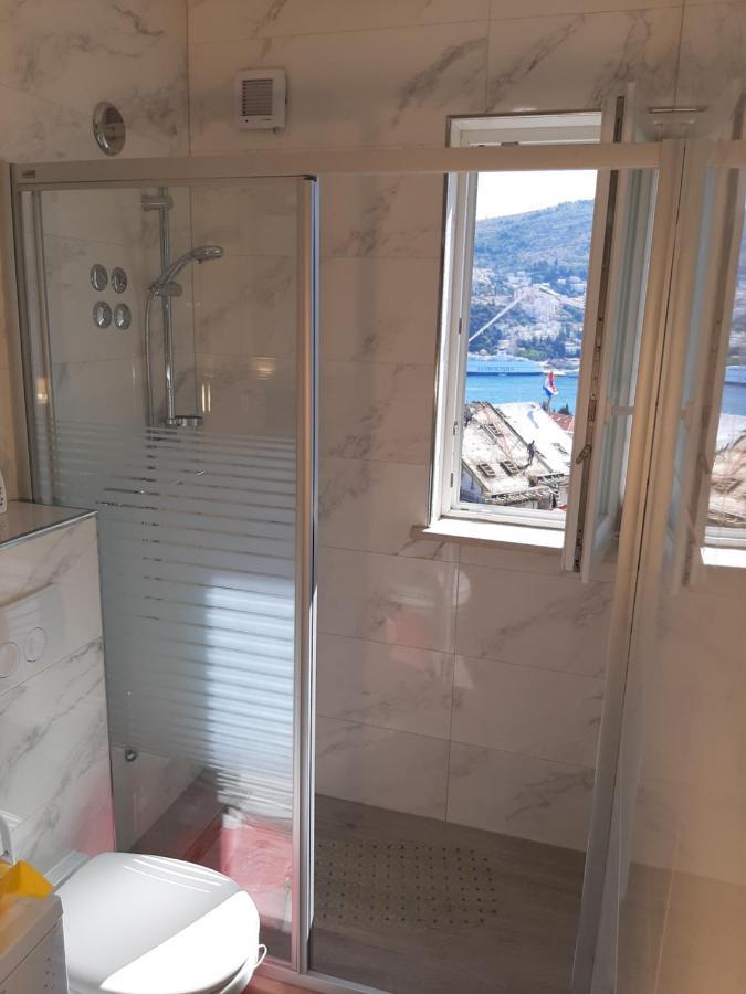 Dubrovnik Apartment Nepe Экстерьер фото
