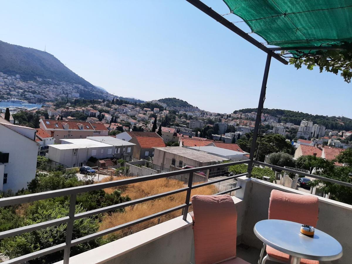 Dubrovnik Apartment Nepe Экстерьер фото