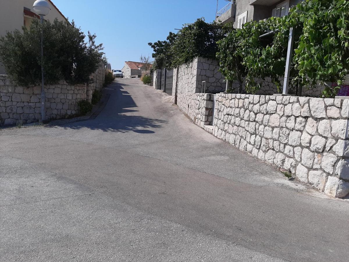 Dubrovnik Apartment Nepe Экстерьер фото