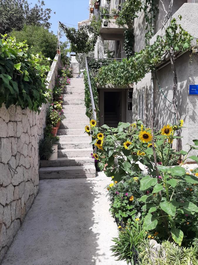 Dubrovnik Apartment Nepe Экстерьер фото