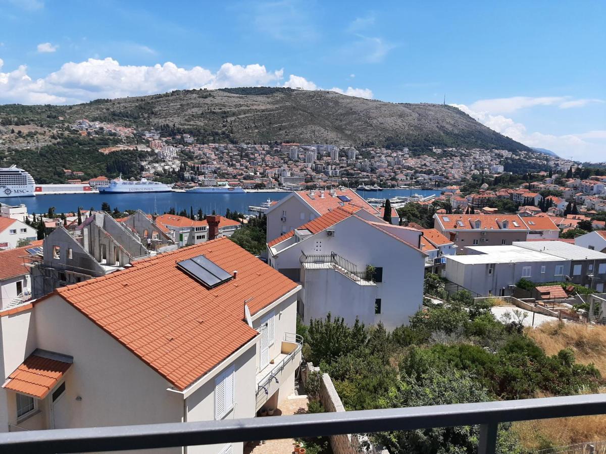 Dubrovnik Apartment Nepe Экстерьер фото