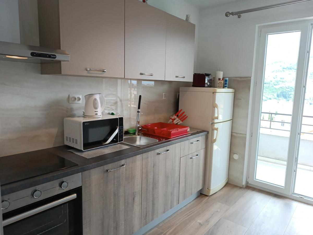 Dubrovnik Apartment Nepe Экстерьер фото
