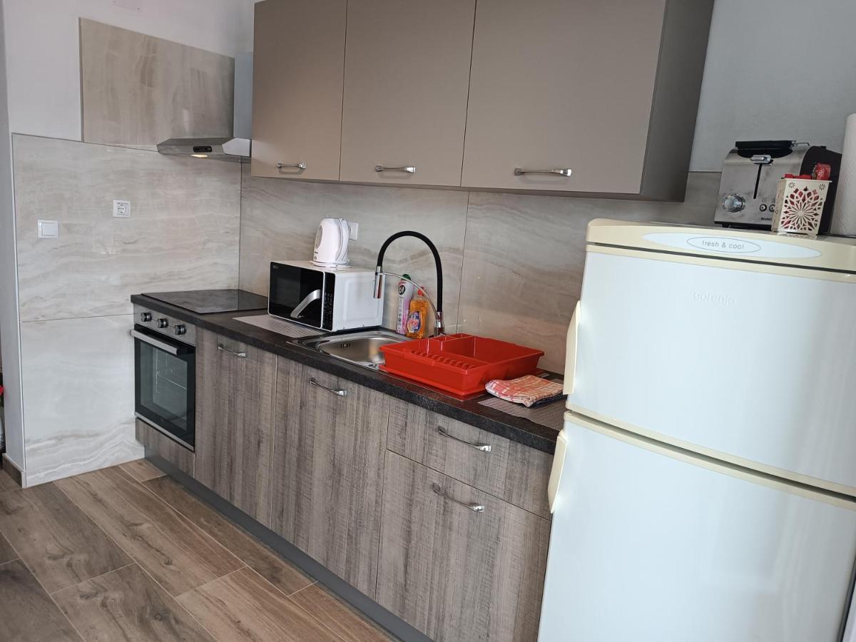 Dubrovnik Apartment Nepe Экстерьер фото