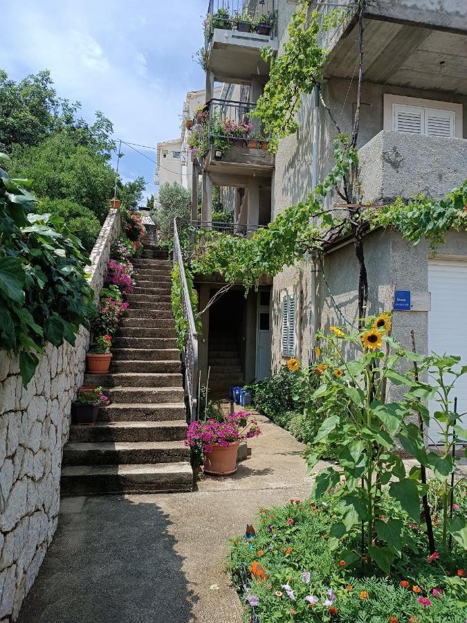 Dubrovnik Apartment Nepe Экстерьер фото