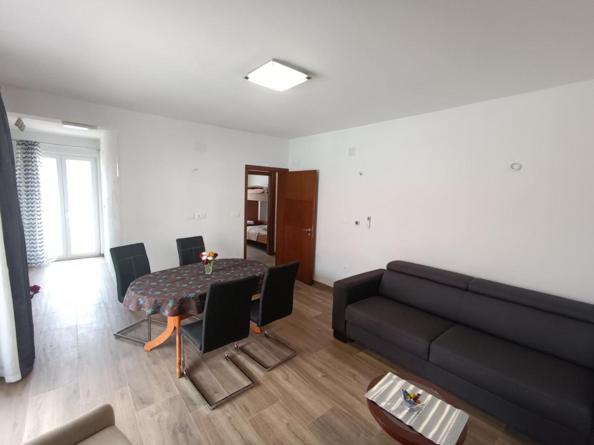 Dubrovnik Apartment Nepe Экстерьер фото