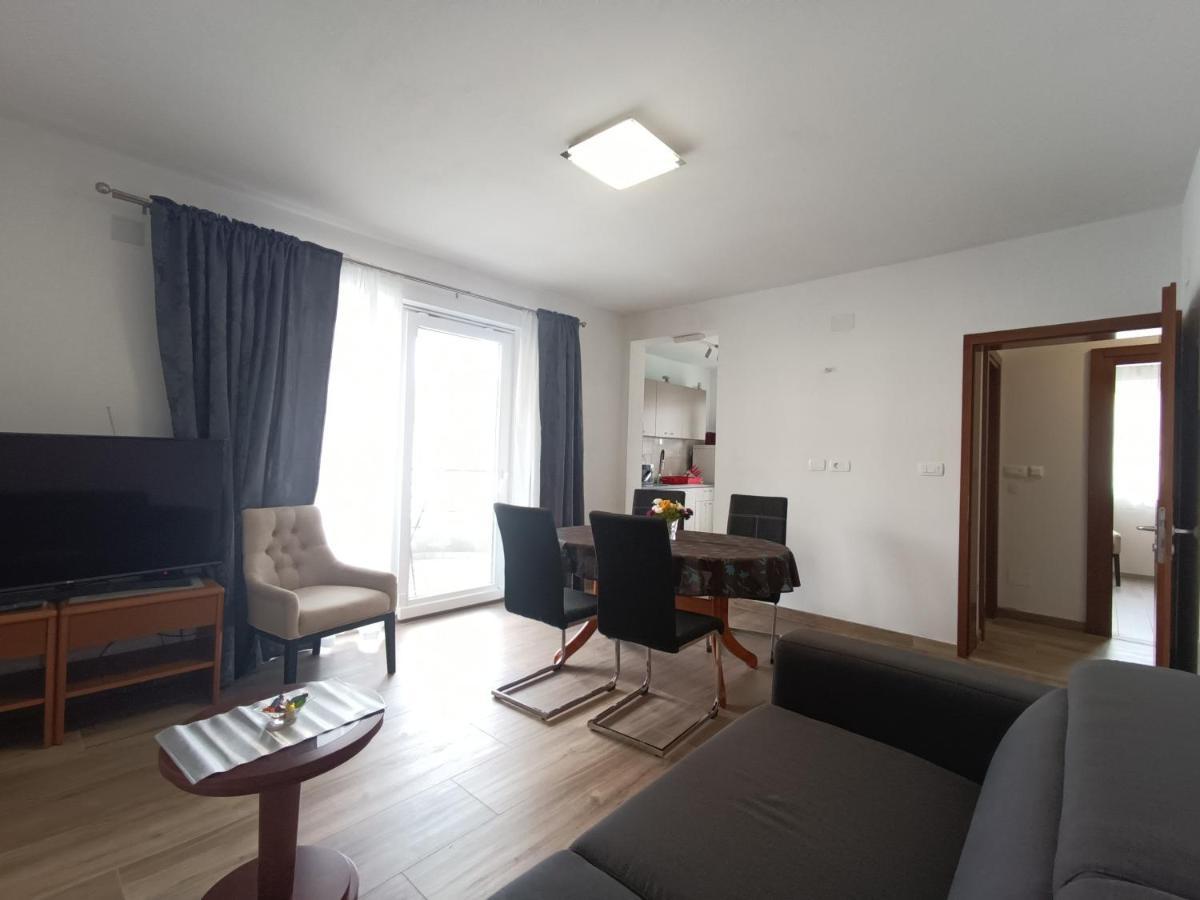 Dubrovnik Apartment Nepe Экстерьер фото