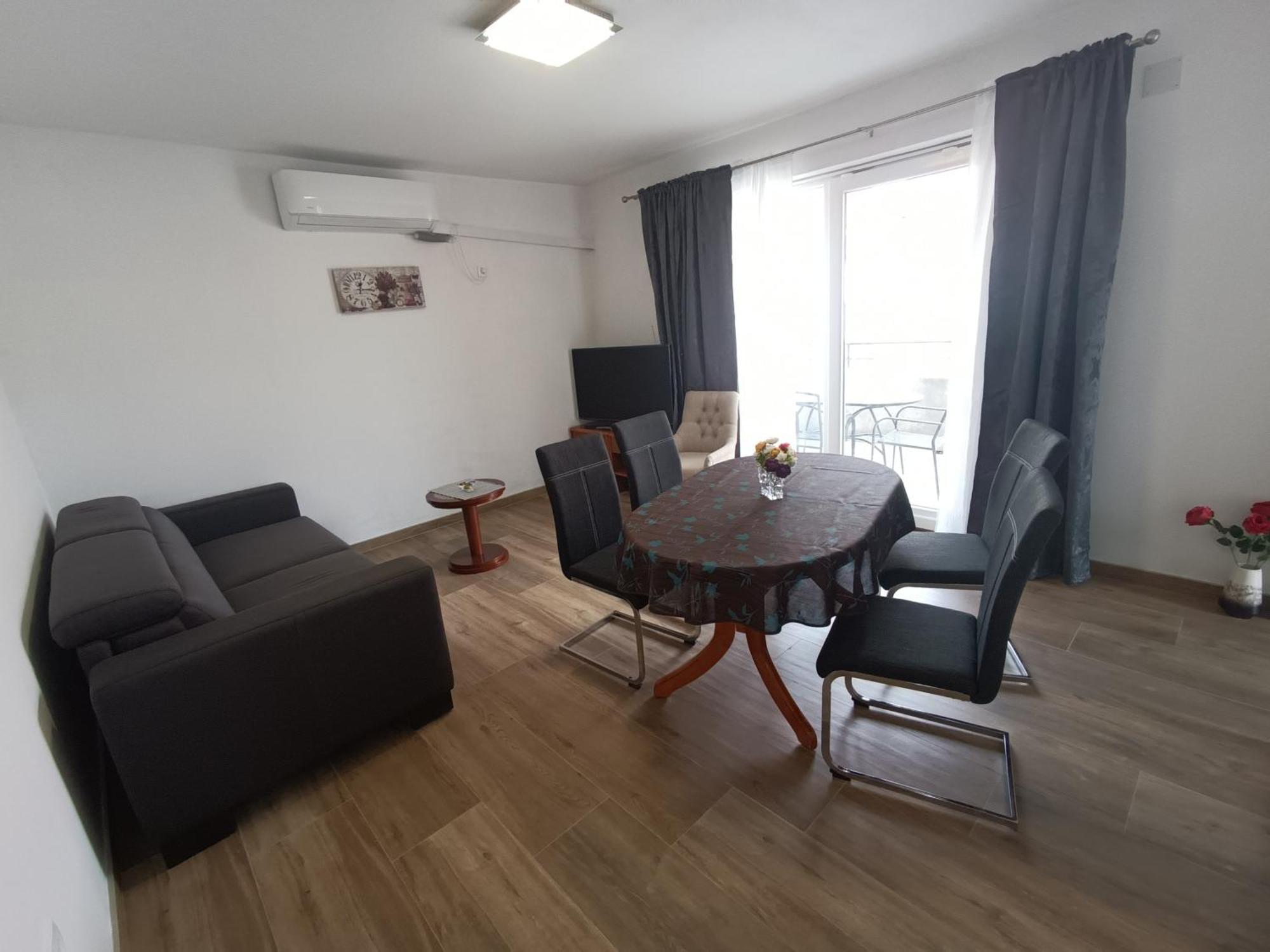 Dubrovnik Apartment Nepe Экстерьер фото