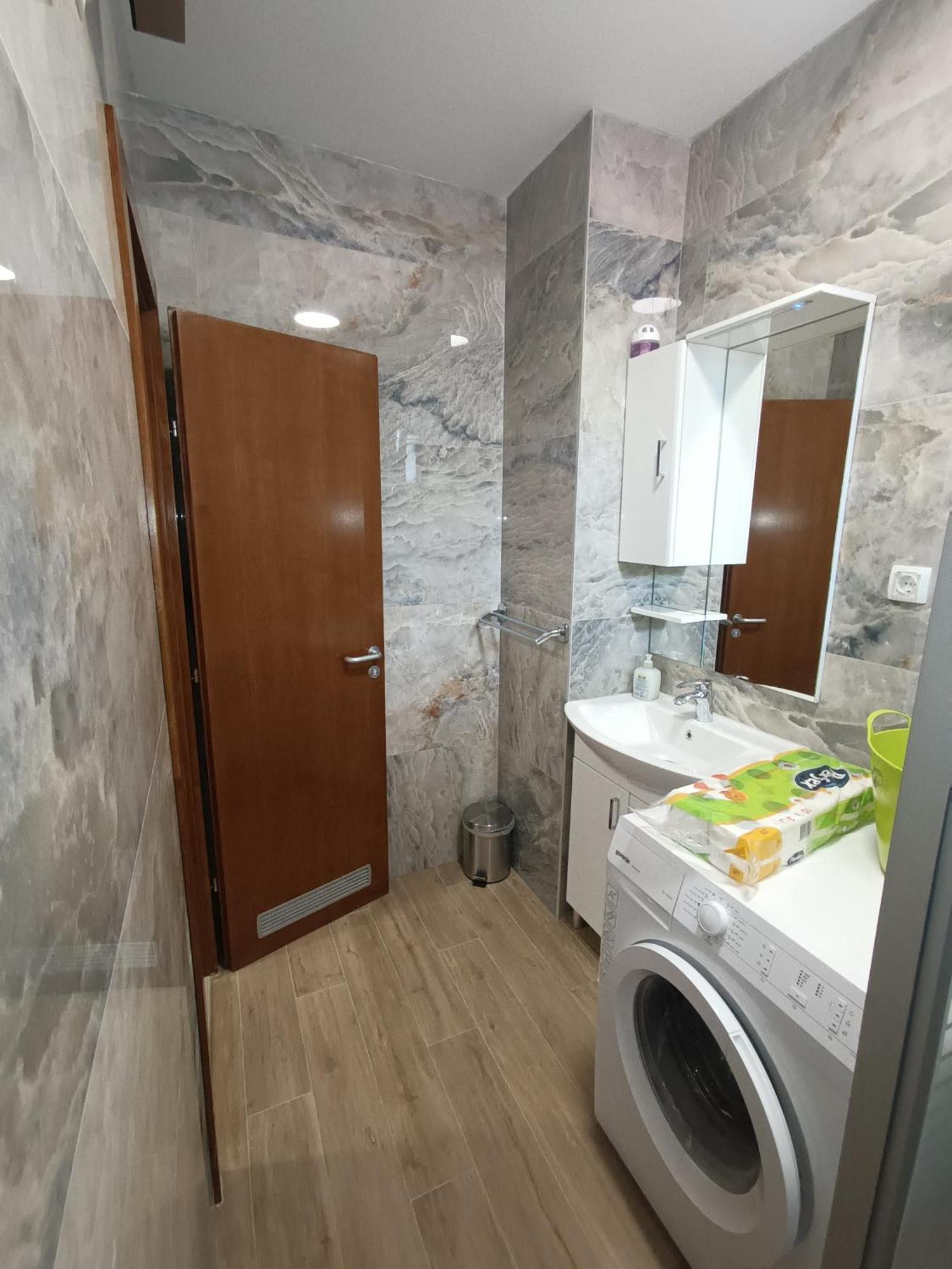 Dubrovnik Apartment Nepe Экстерьер фото