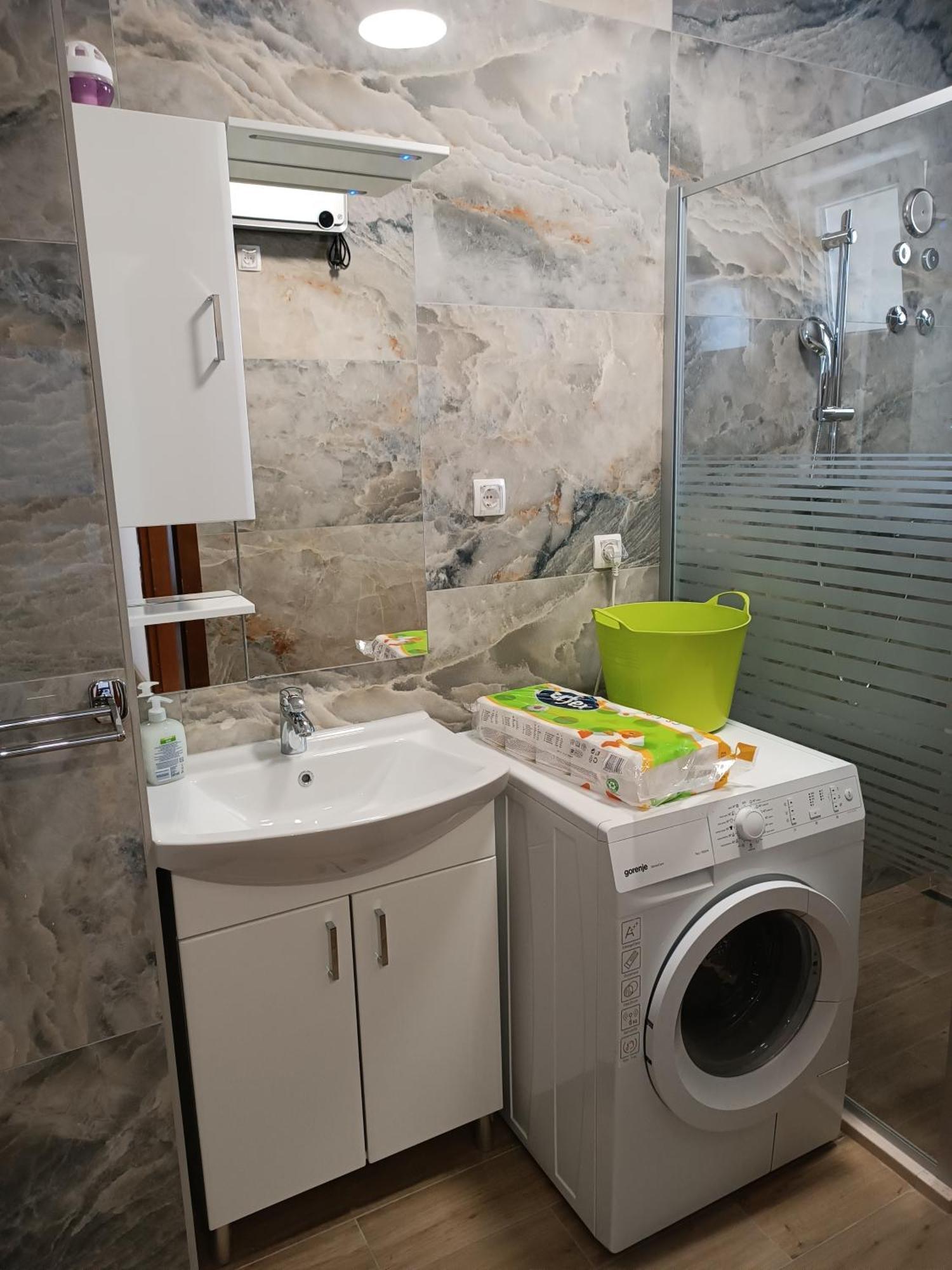 Dubrovnik Apartment Nepe Экстерьер фото