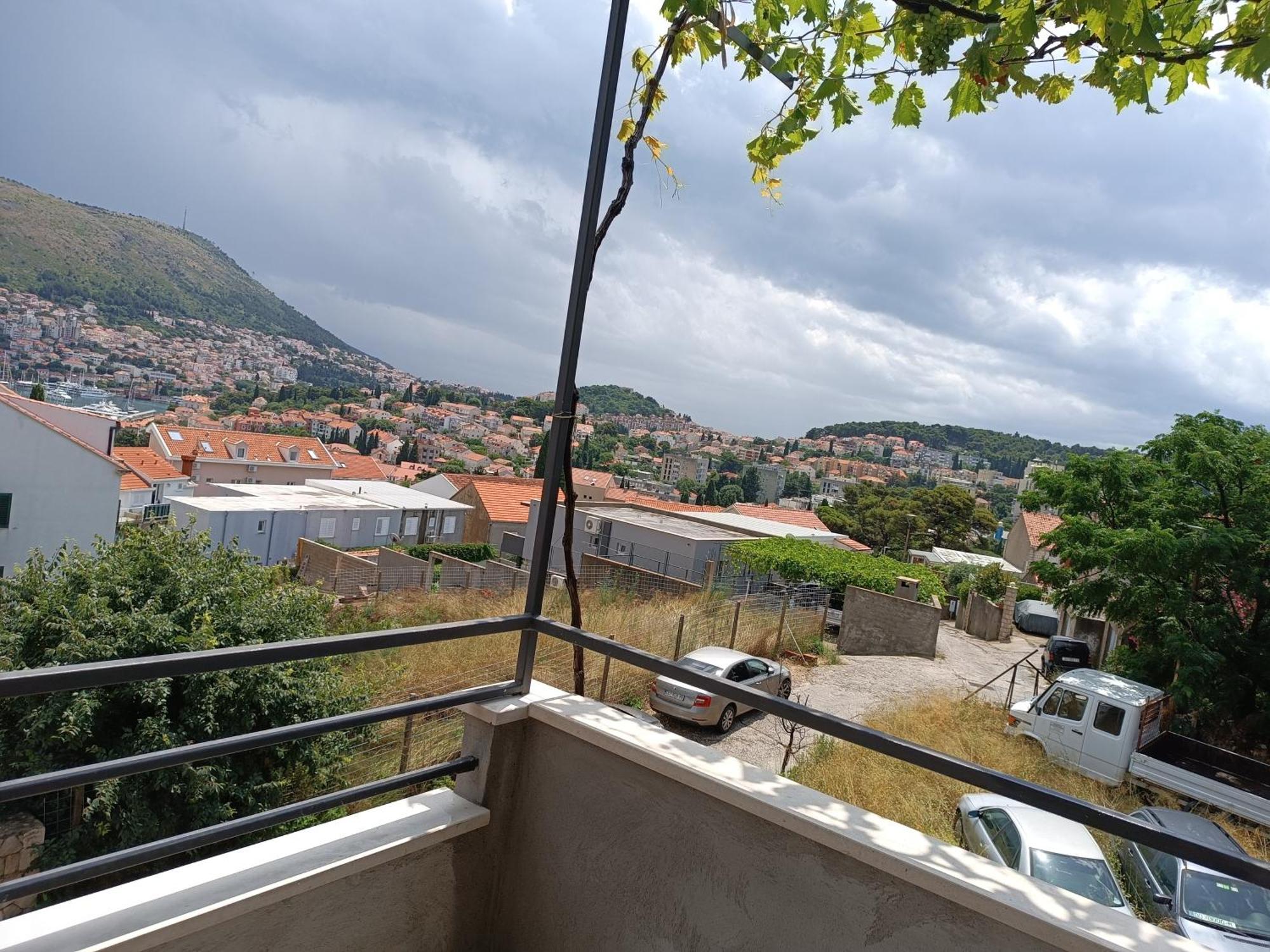 Dubrovnik Apartment Nepe Экстерьер фото