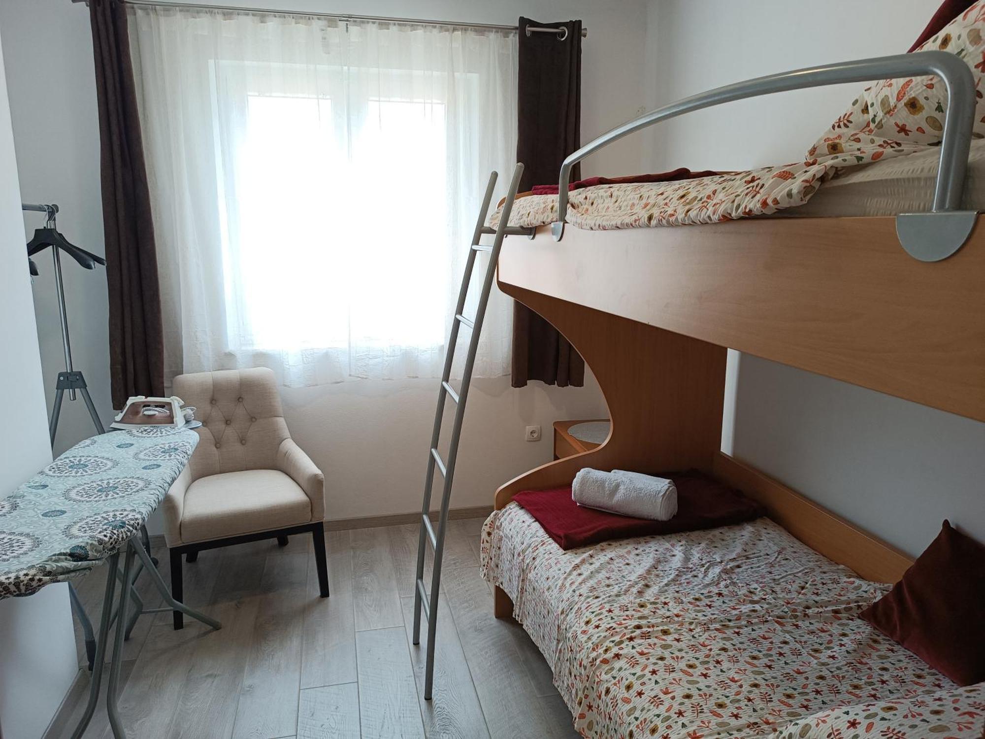 Dubrovnik Apartment Nepe Экстерьер фото