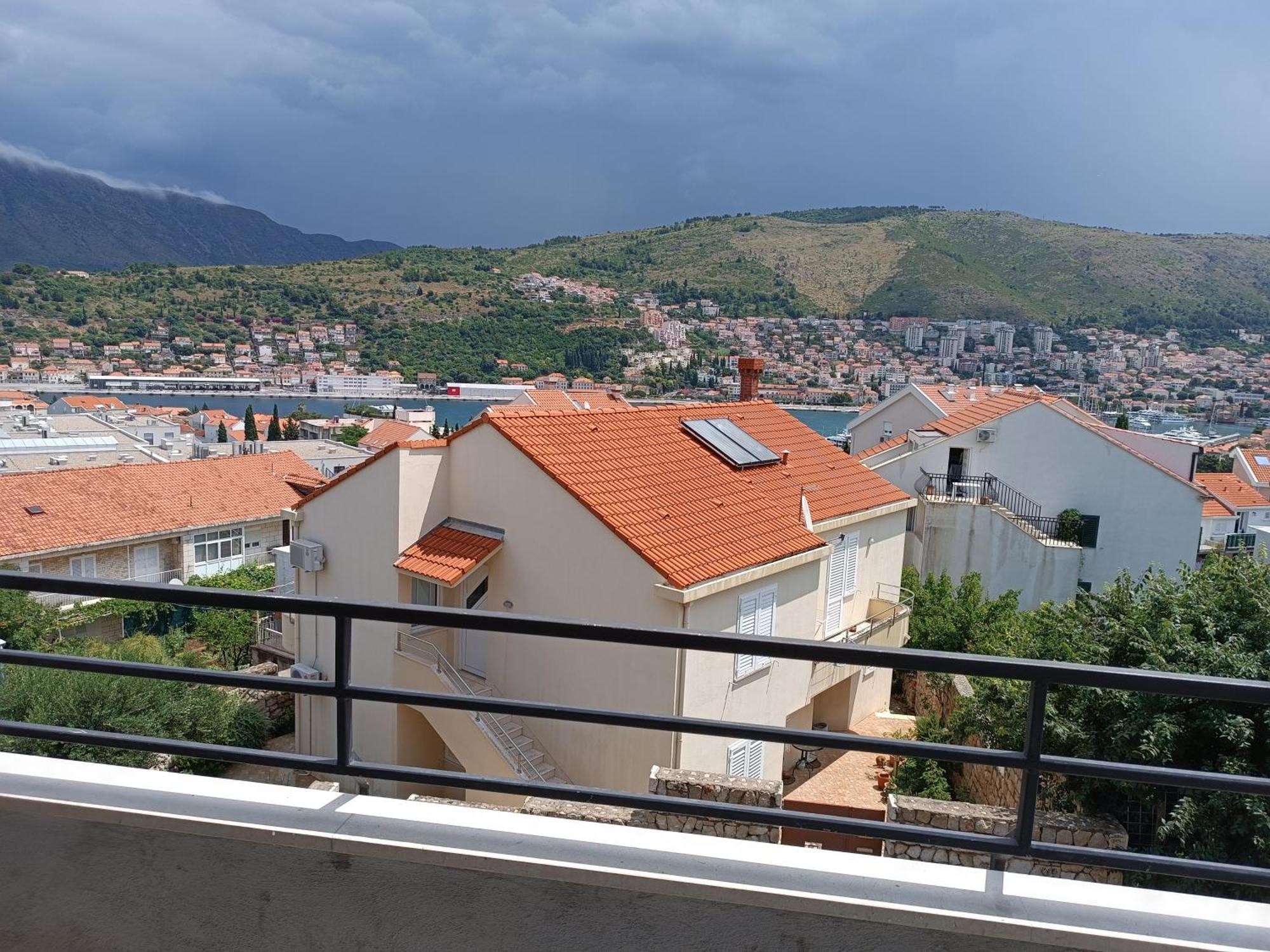 Dubrovnik Apartment Nepe Экстерьер фото