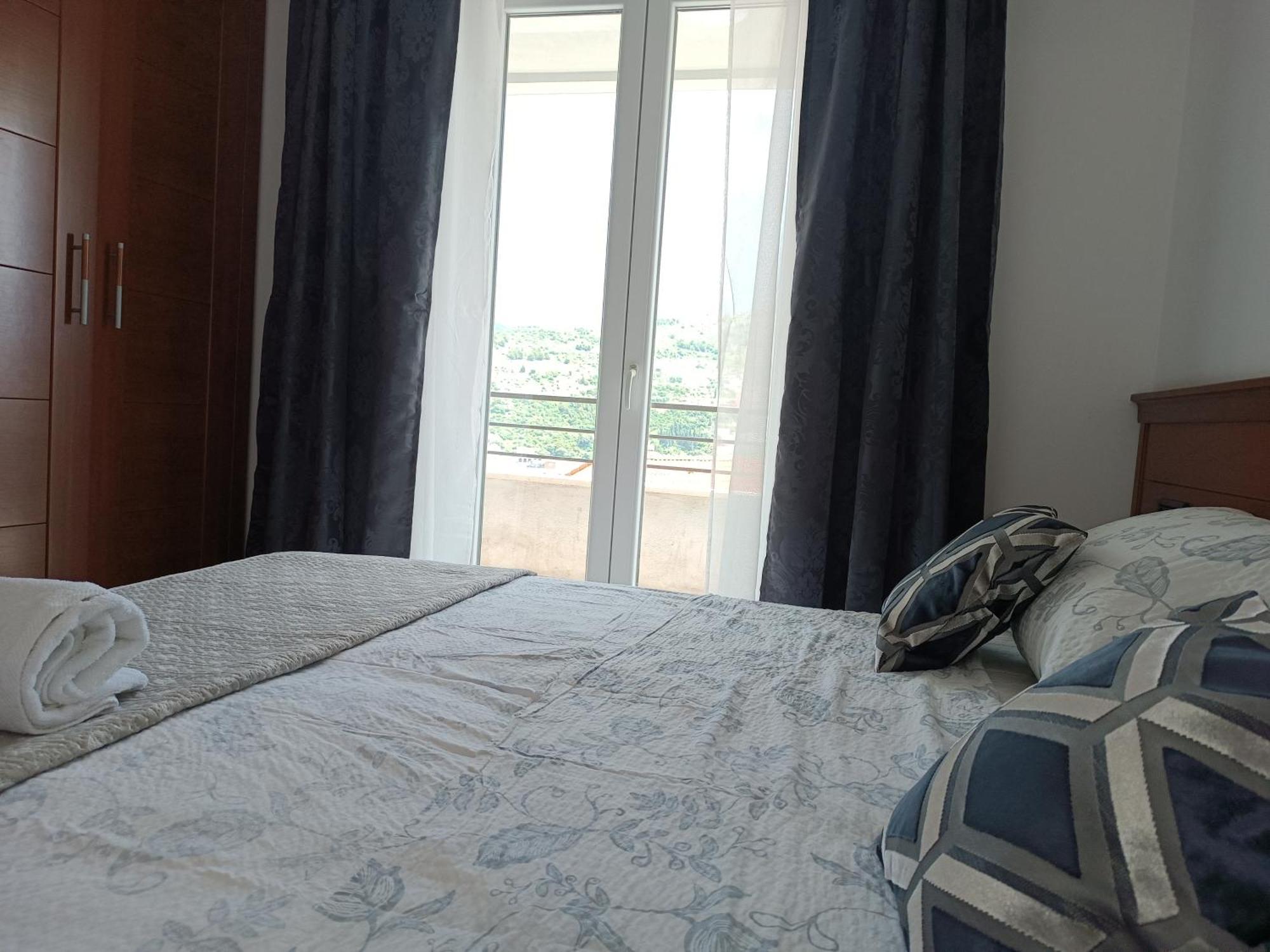 Dubrovnik Apartment Nepe Экстерьер фото