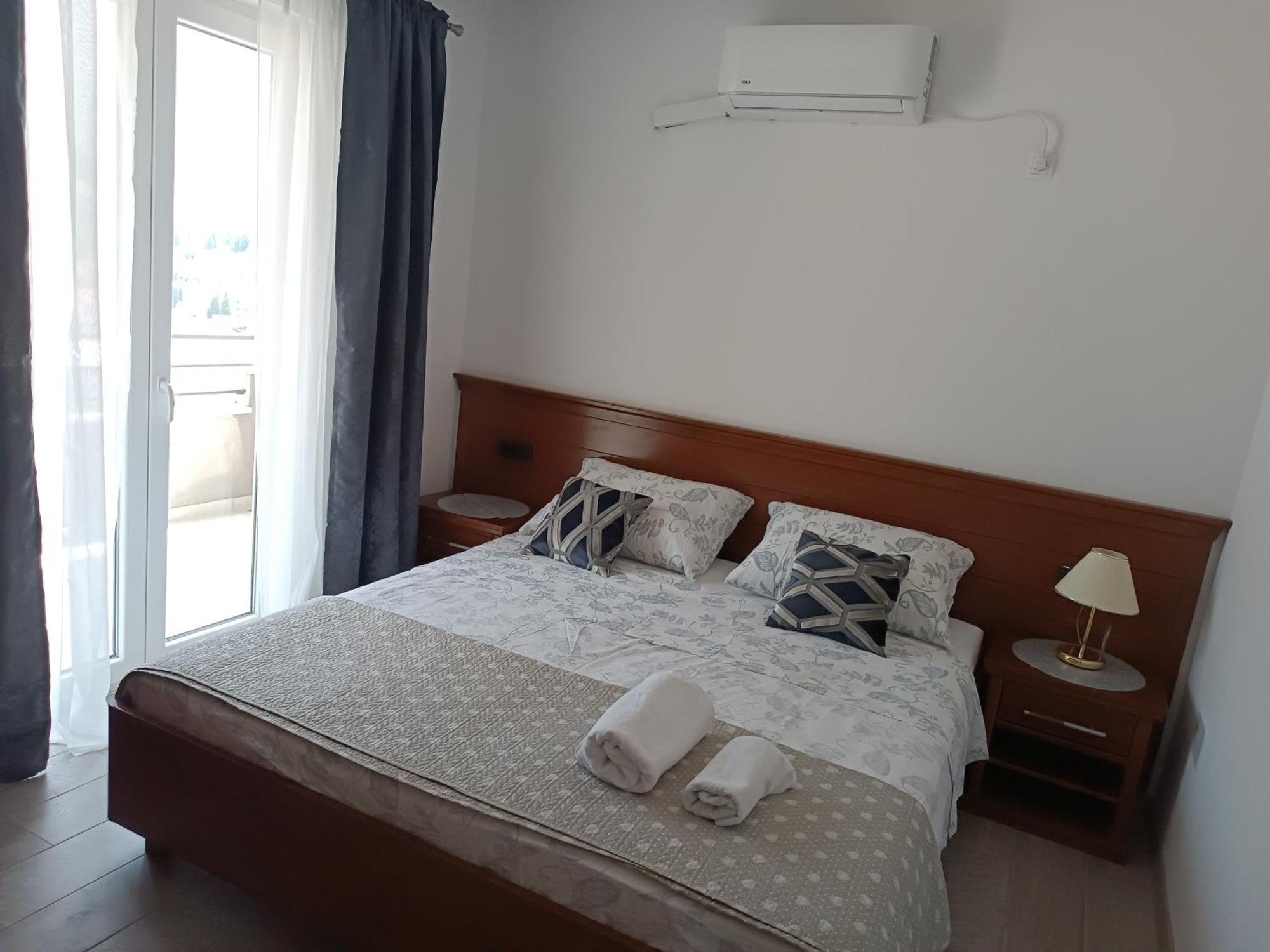 Dubrovnik Apartment Nepe Экстерьер фото