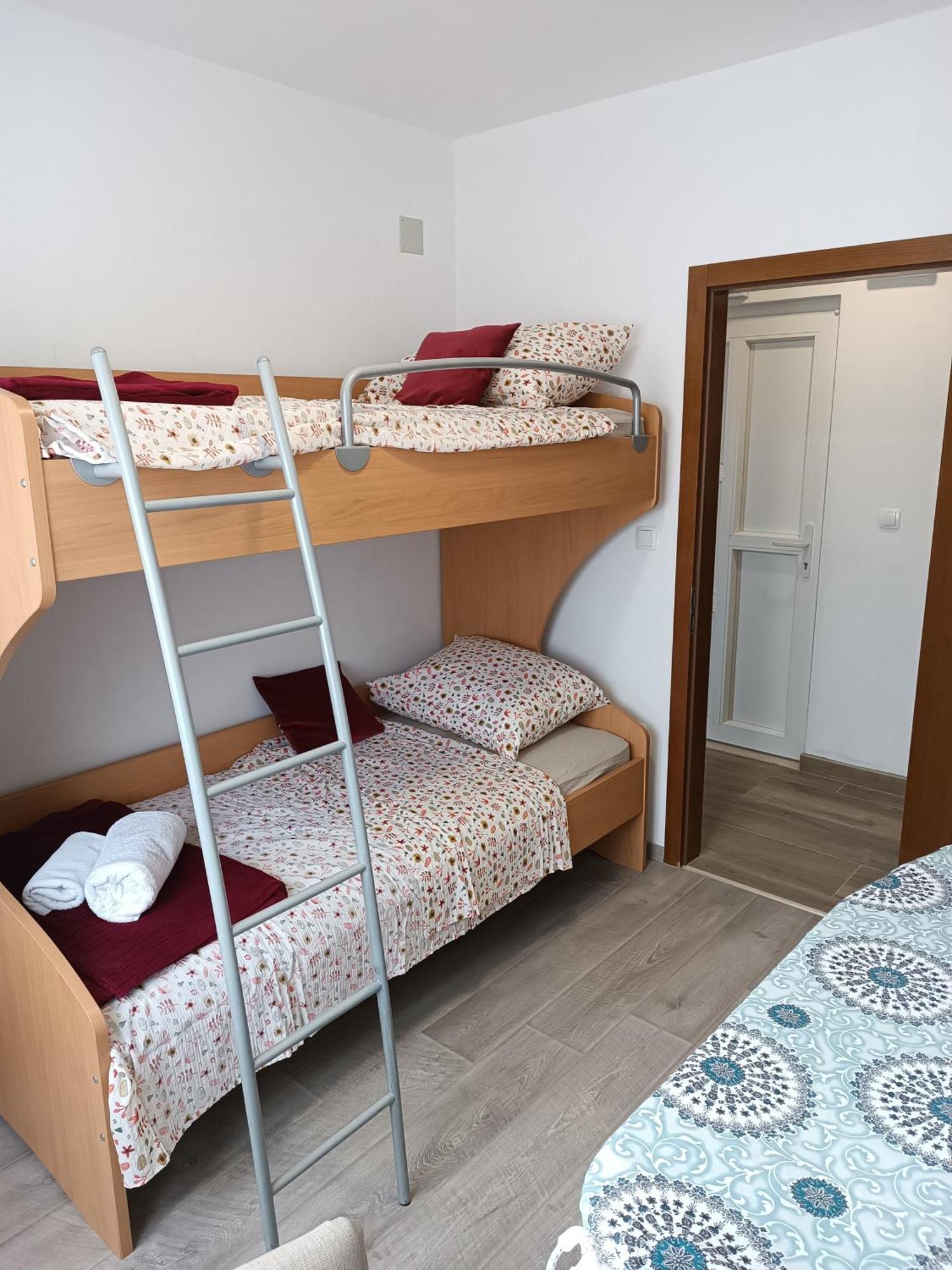 Dubrovnik Apartment Nepe Экстерьер фото