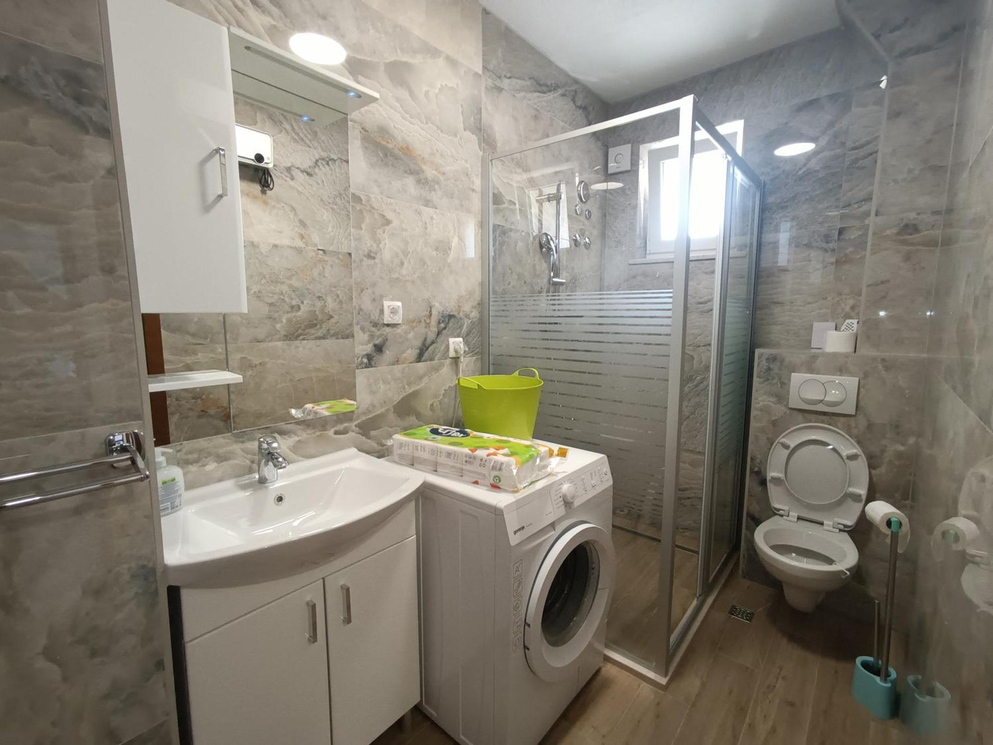 Dubrovnik Apartment Nepe Экстерьер фото