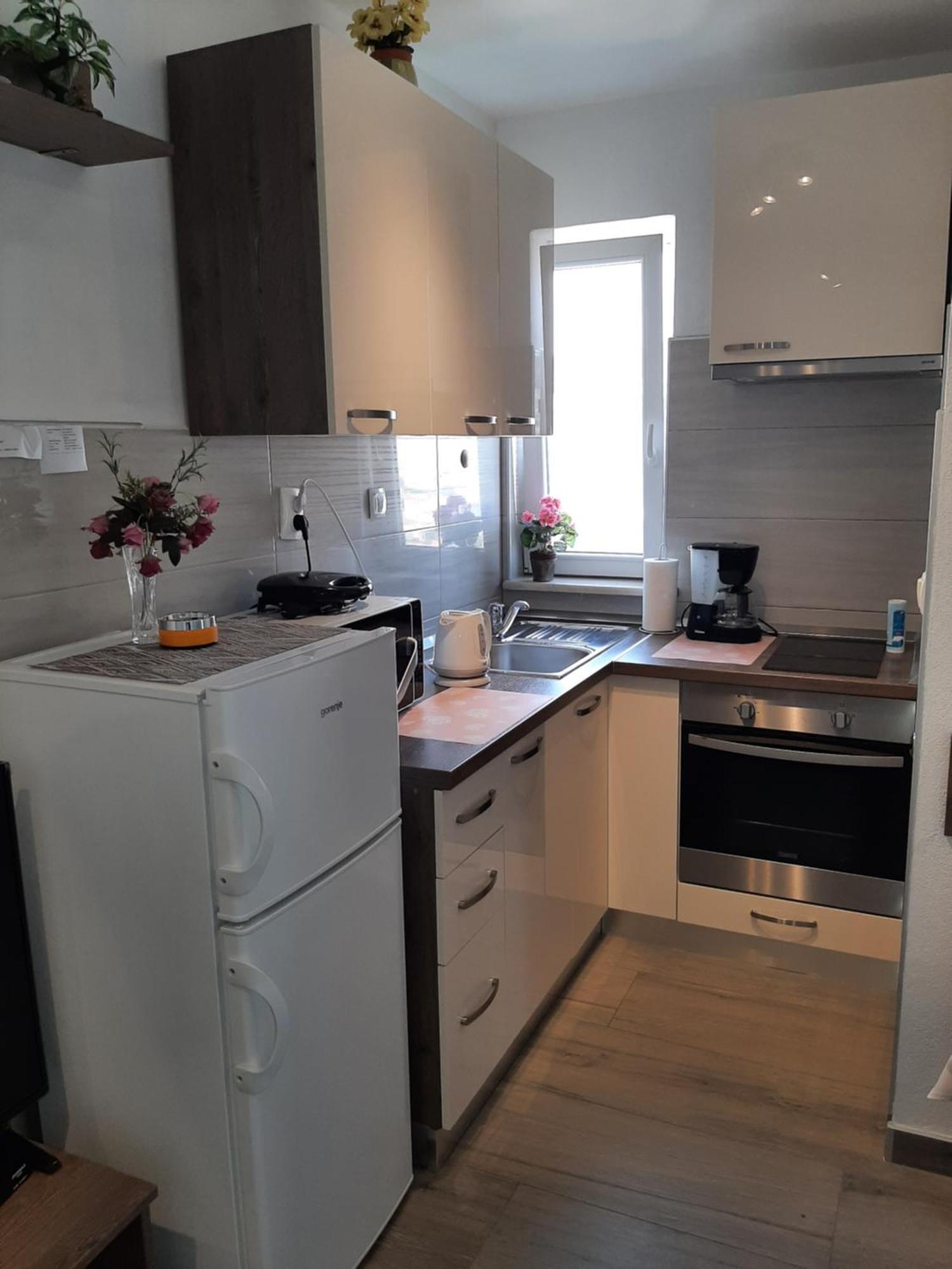 Dubrovnik Apartment Nepe Номер фото