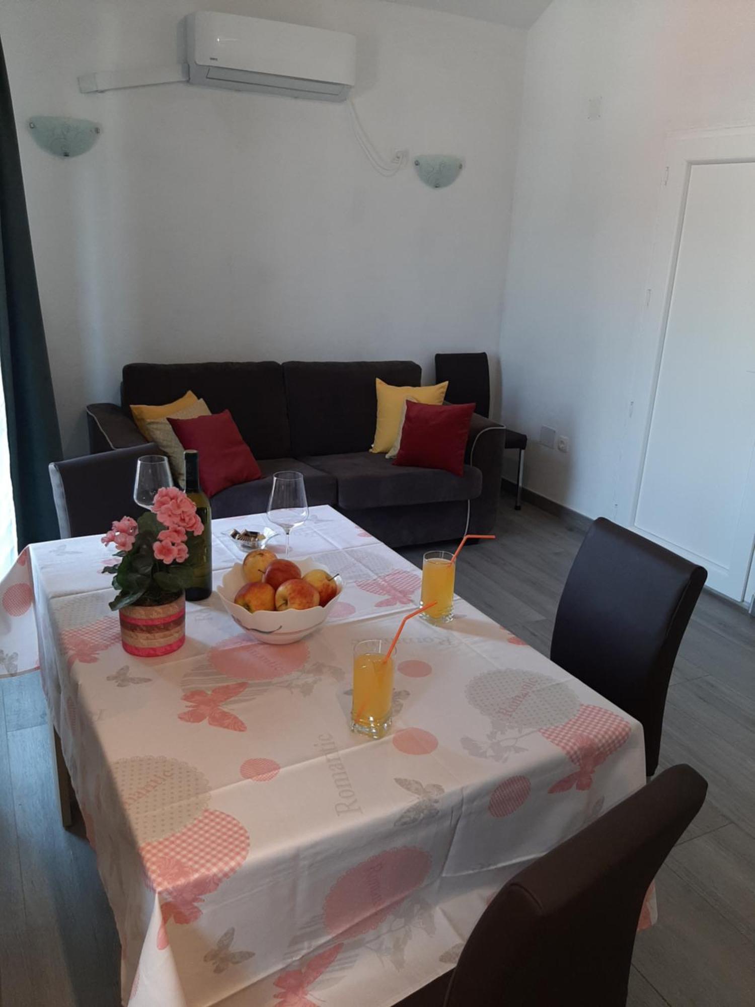 Dubrovnik Apartment Nepe Номер фото