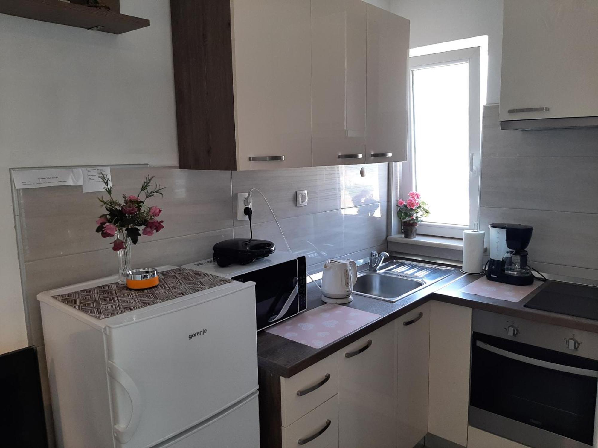 Dubrovnik Apartment Nepe Номер фото