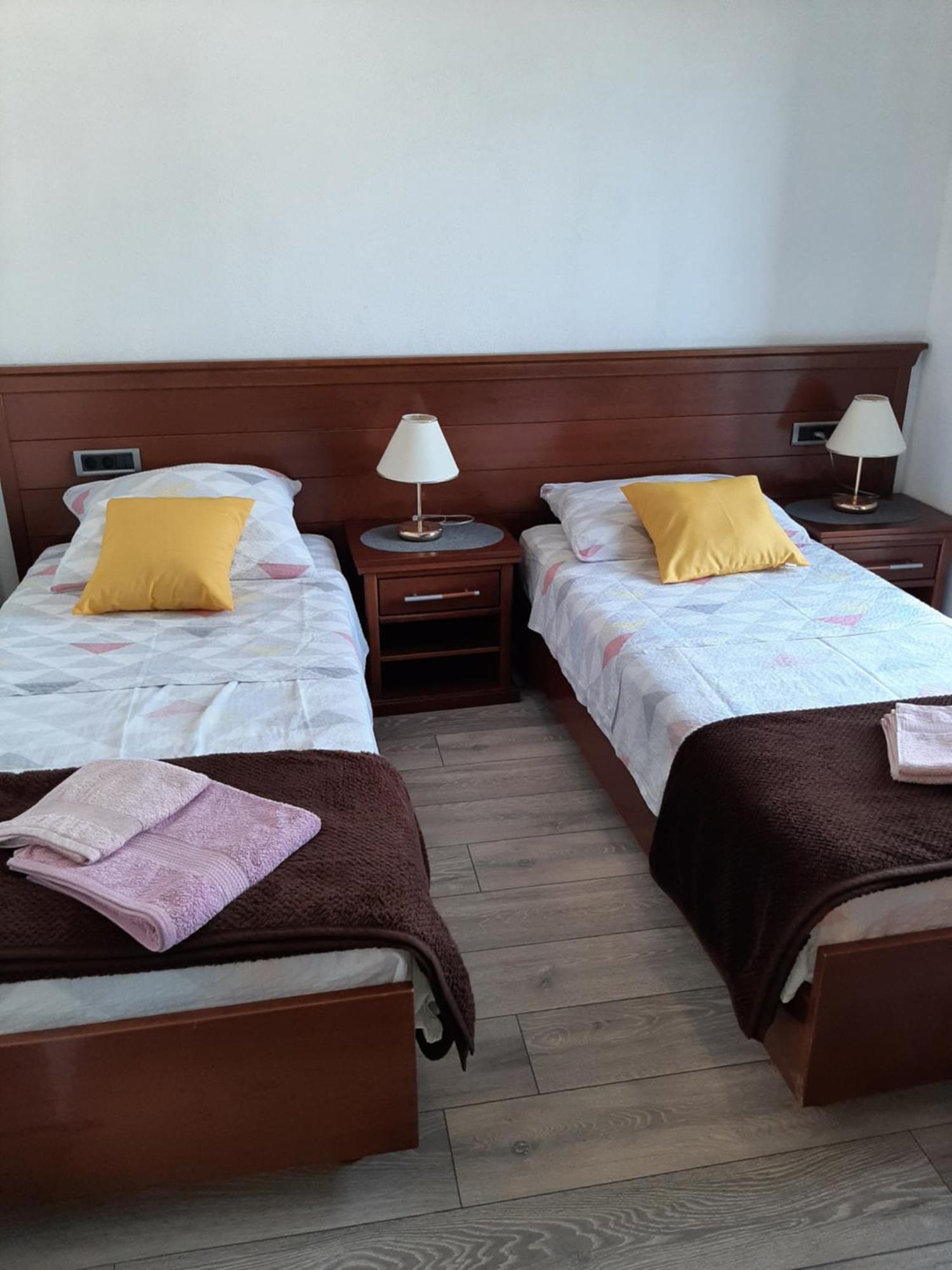 Dubrovnik Apartment Nepe Номер фото