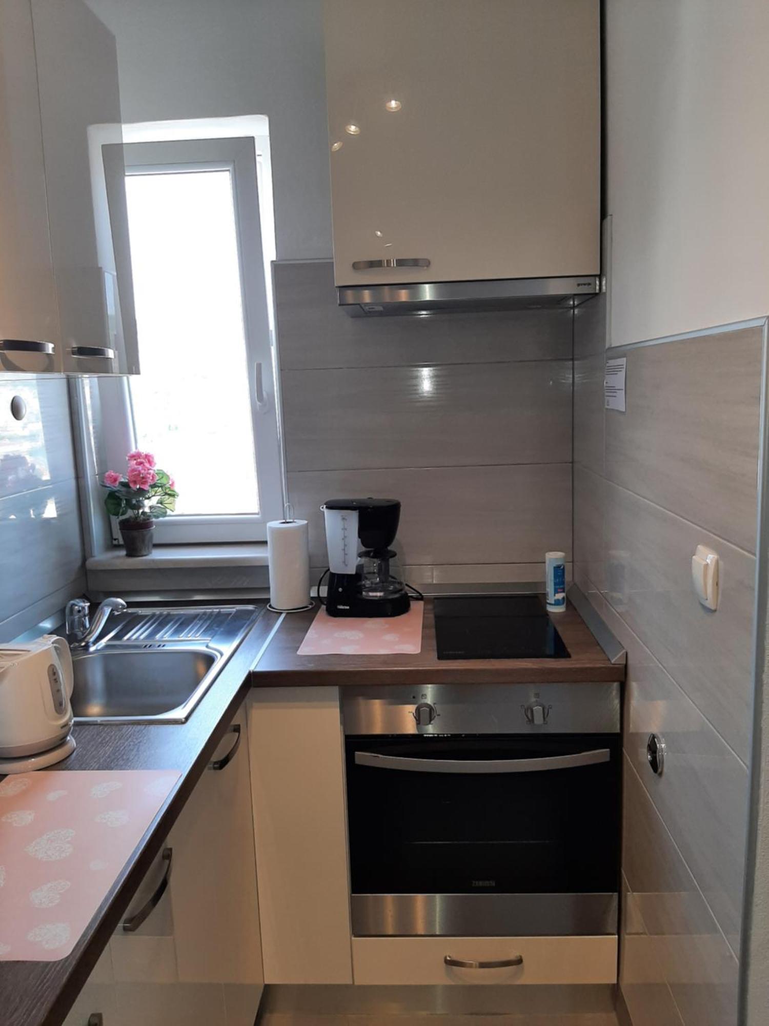 Dubrovnik Apartment Nepe Номер фото