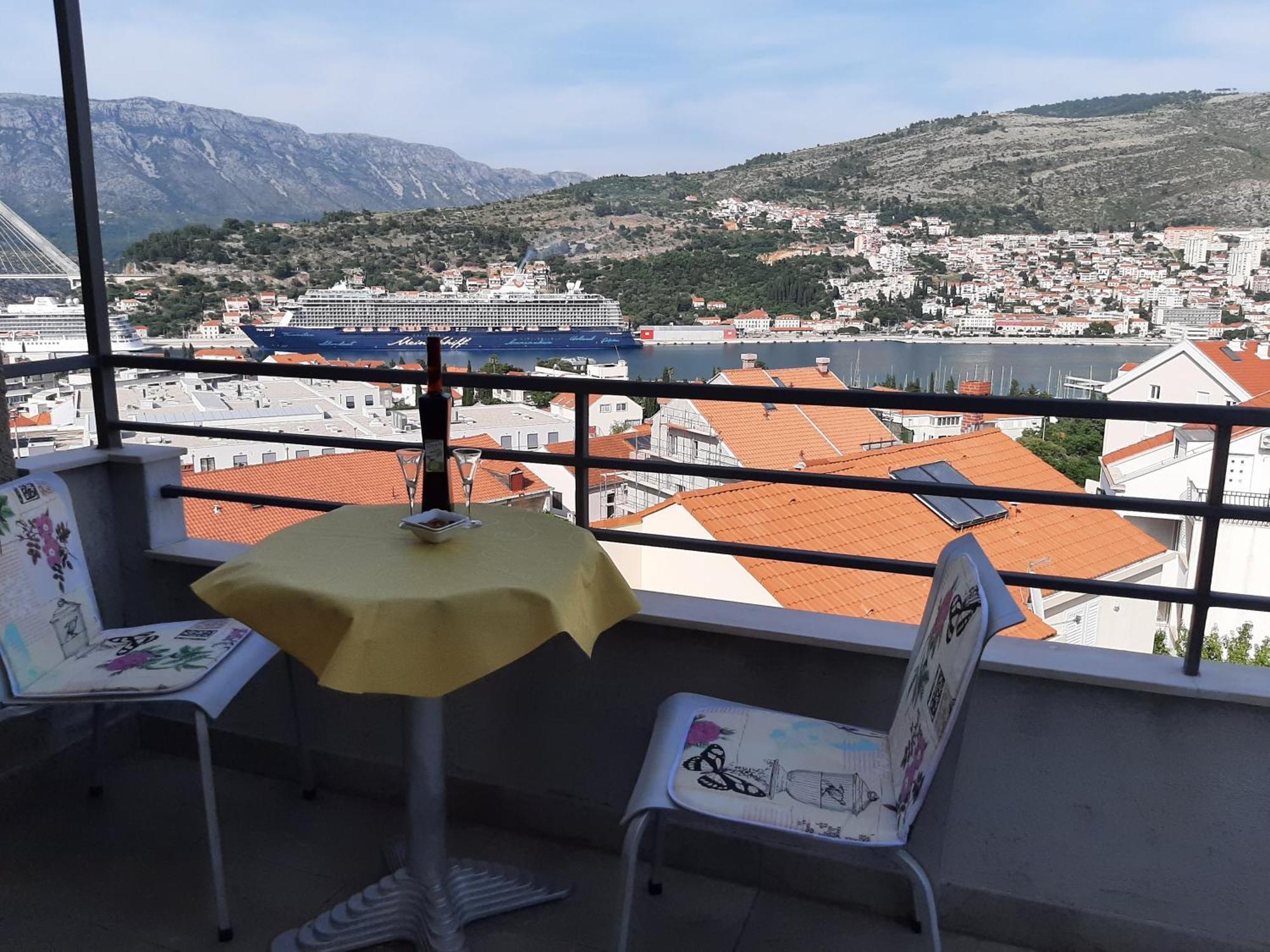 Dubrovnik Apartment Nepe Номер фото