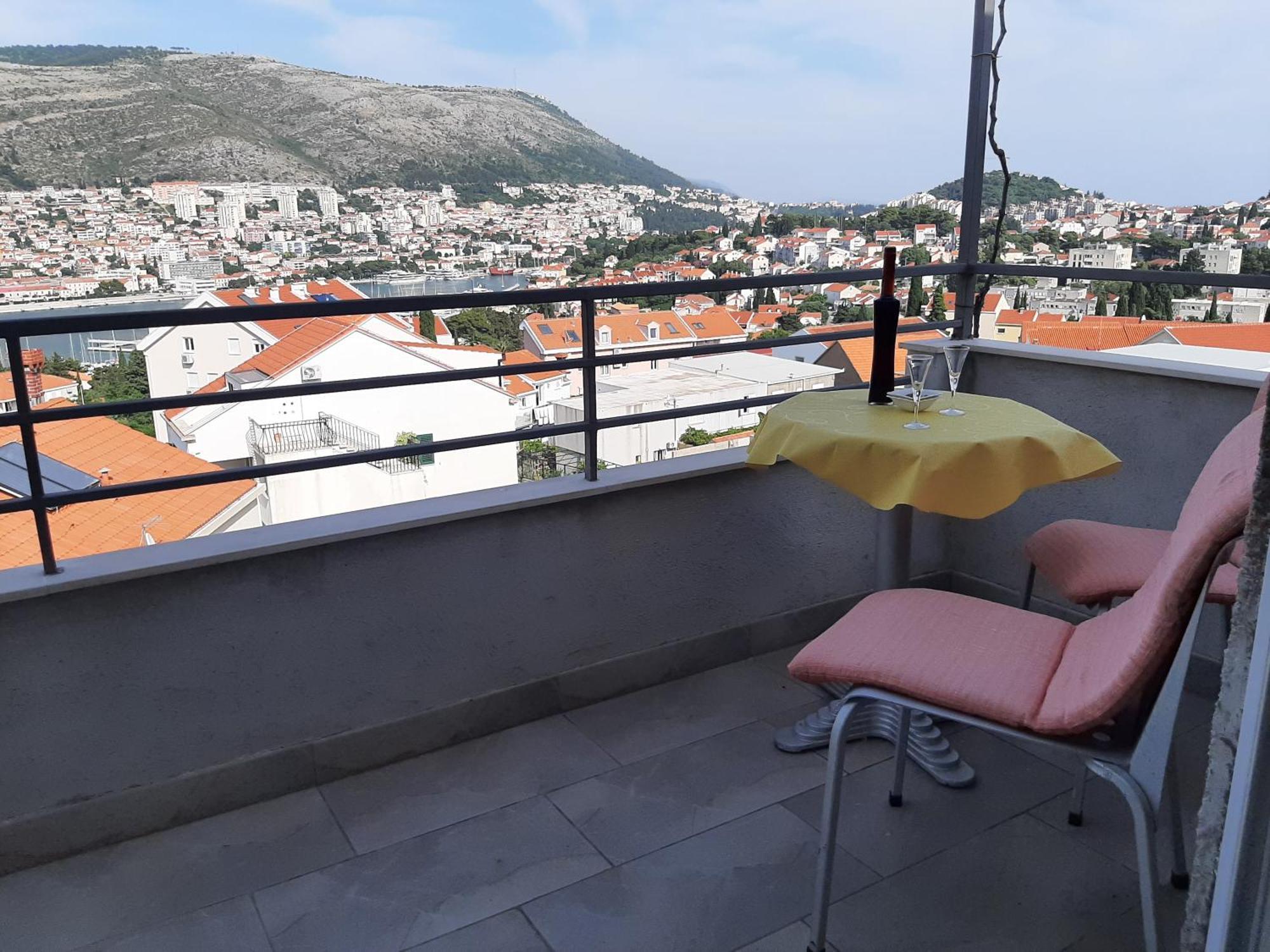 Dubrovnik Apartment Nepe Номер фото