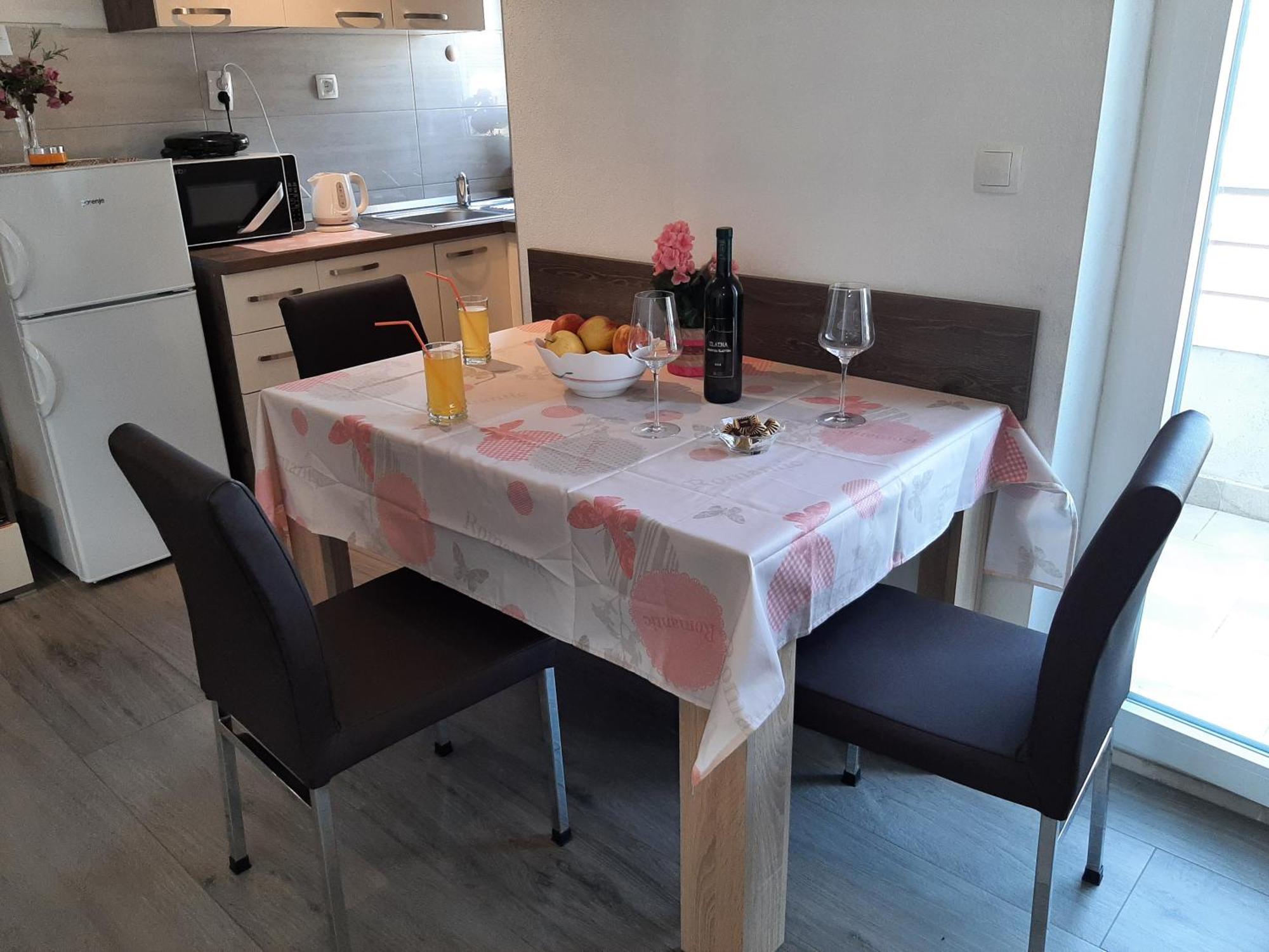 Dubrovnik Apartment Nepe Номер фото