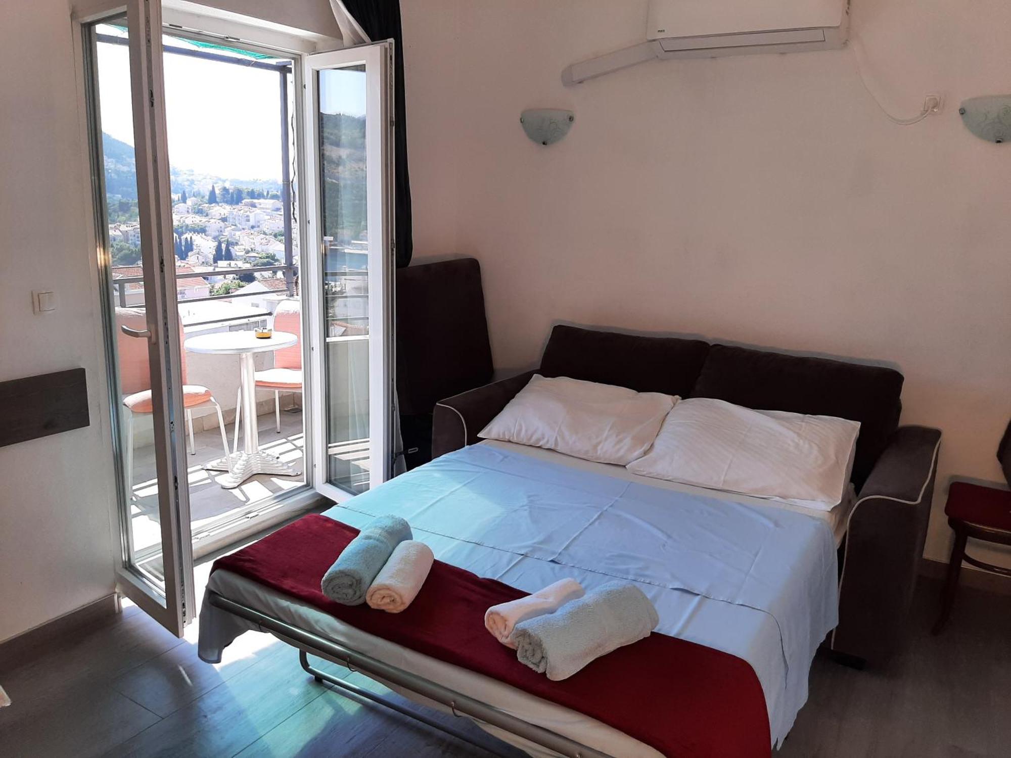 Dubrovnik Apartment Nepe Номер фото