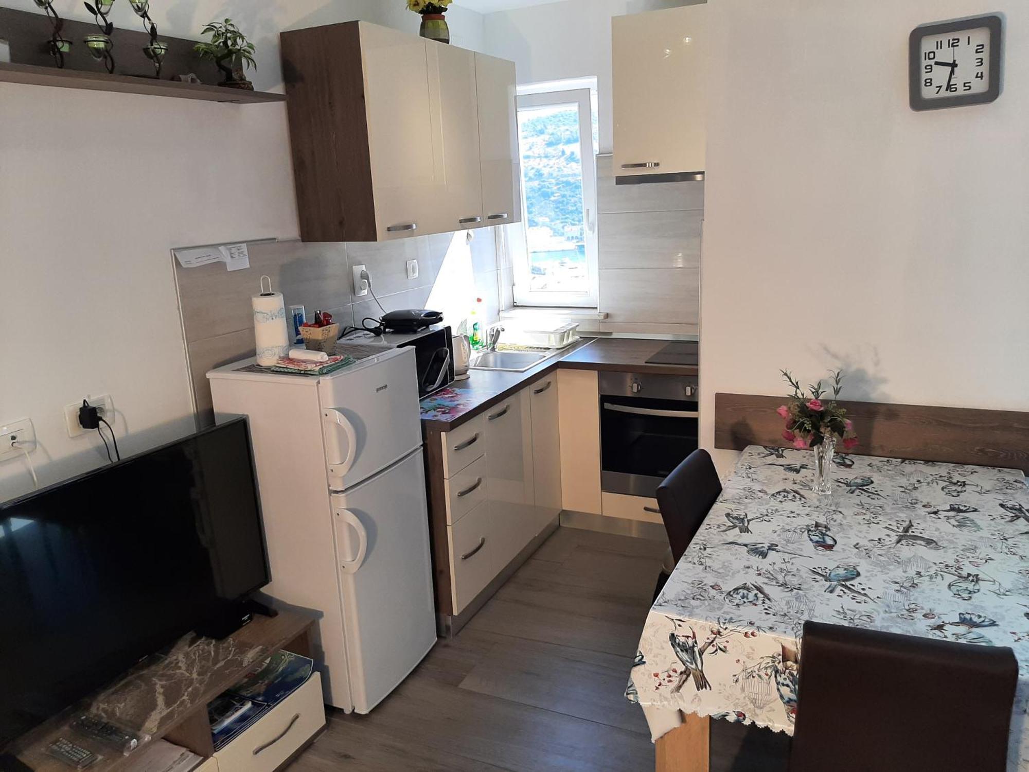 Dubrovnik Apartment Nepe Номер фото
