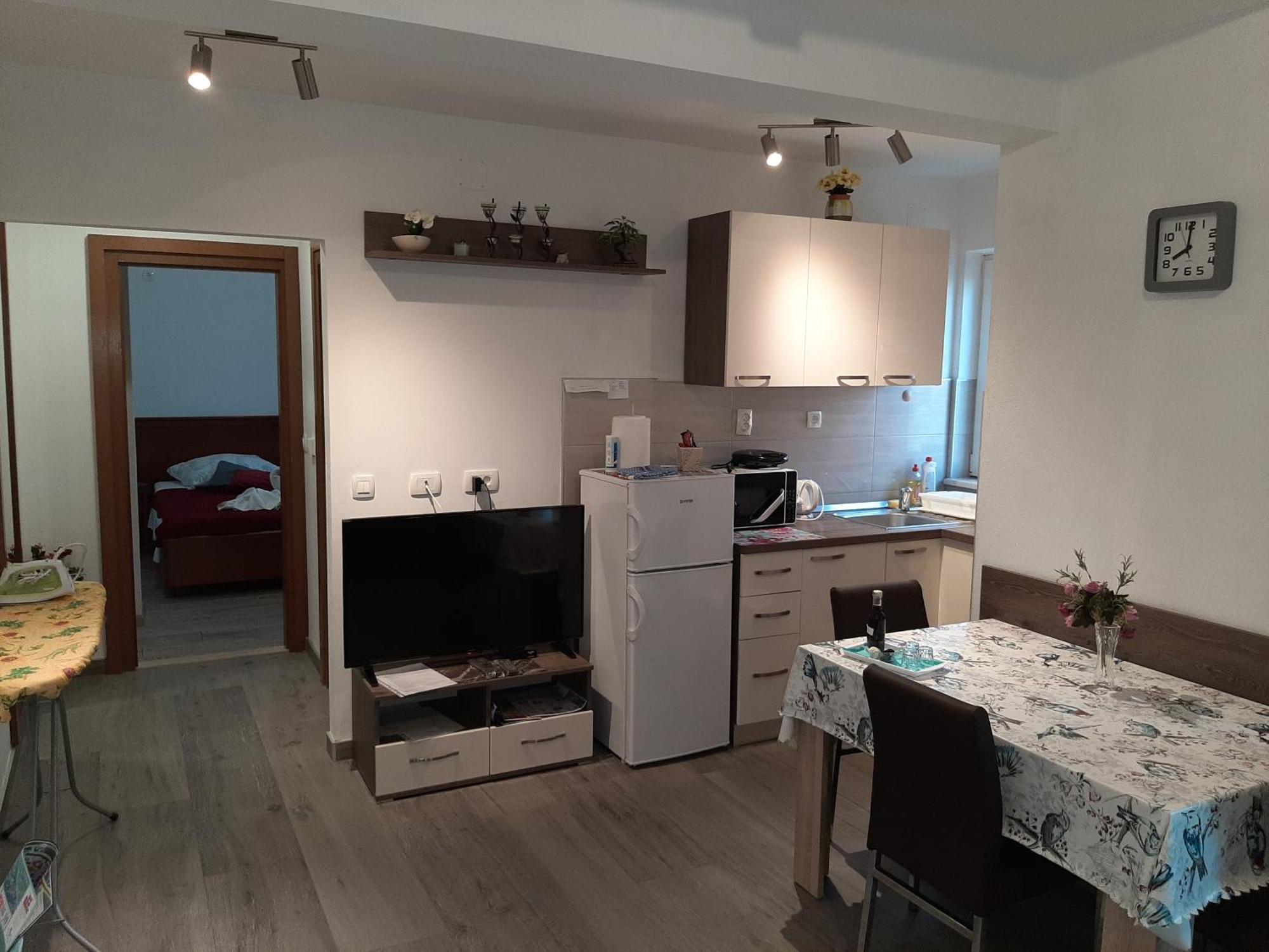 Dubrovnik Apartment Nepe Экстерьер фото