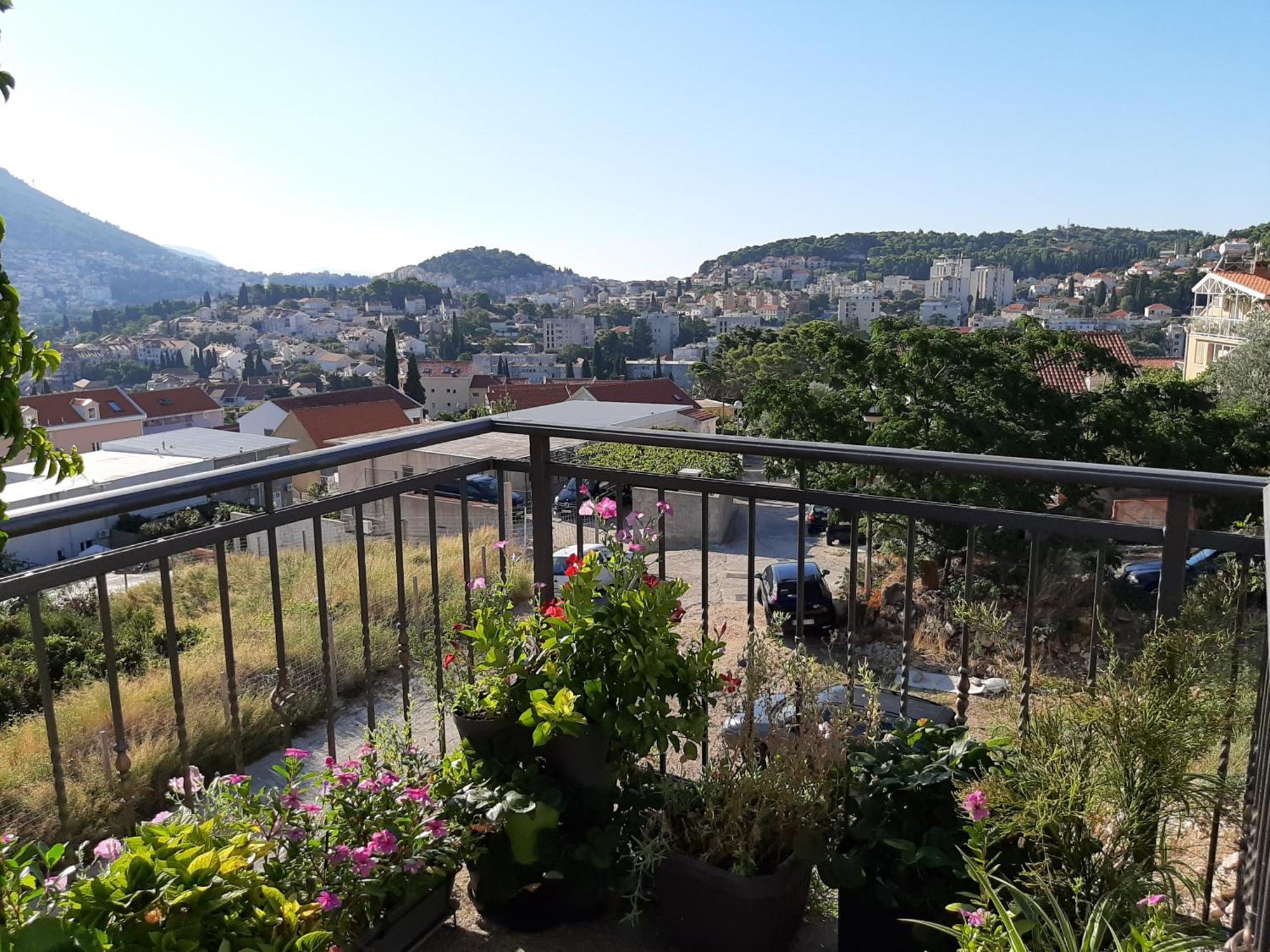 Dubrovnik Apartment Nepe Экстерьер фото